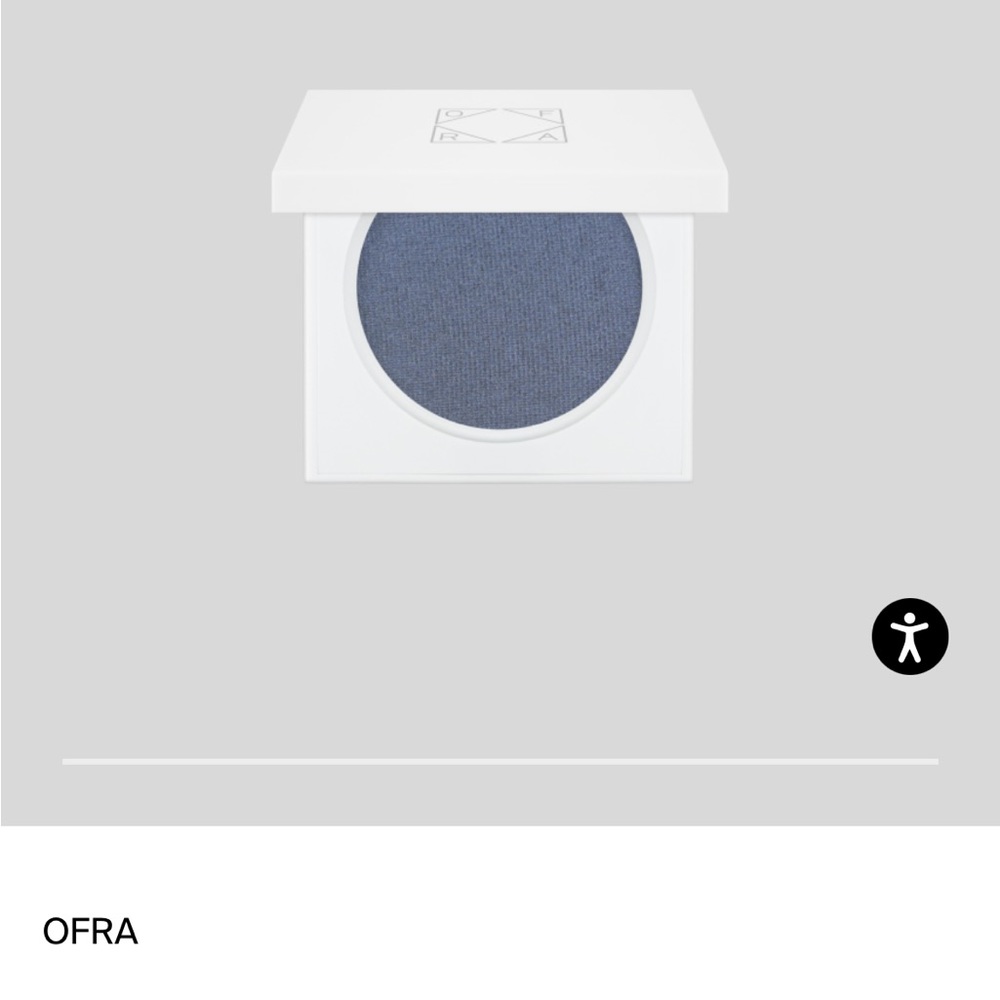 OFRA Blue Jean Eyeshadow
